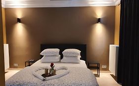 Hotel Riad